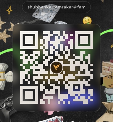 Scan to Pay